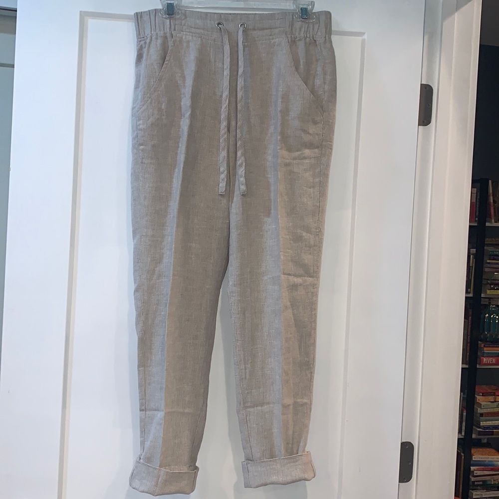 Van Heusen Pants 8